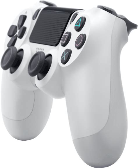 Sony Playstation Dualshock 4 Controller V2 Wit Kenmerken Tweakers