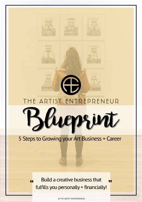 17_The-Artist-Entrepreneur-5-Step-Blueprint