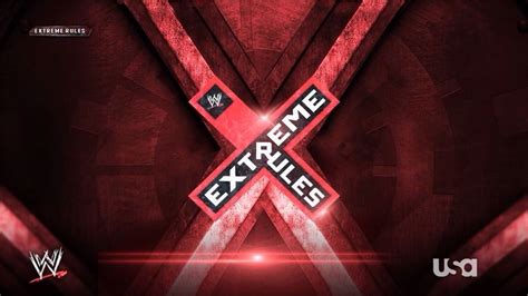 Sunday night is extreme rules, the one night a year where wwe gets…well, you get it. Match card templates | Wrestling Amino