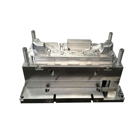 China China Professional Customized Plastic Injection Mould For Car