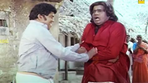 Goundamani Senthil Very Rare Comedy Collection Tamil Comedy Scenes