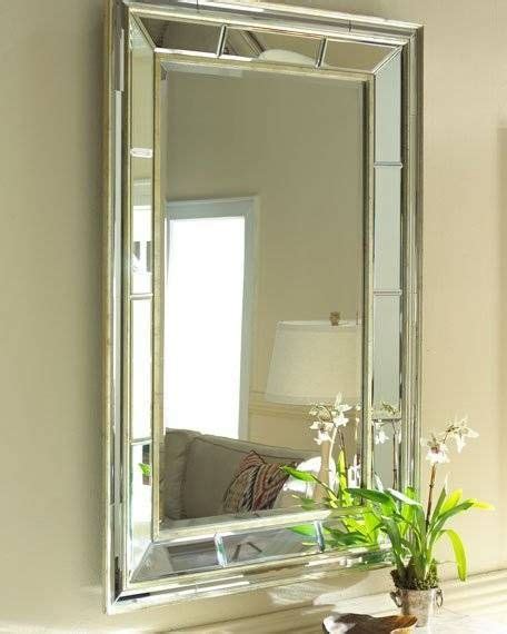 30 Best Ideas Double Bevelled Mirrors
