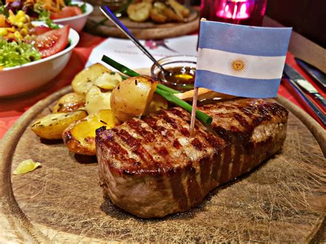 Why Is Argentinian Beef So Delicious Amigofoods