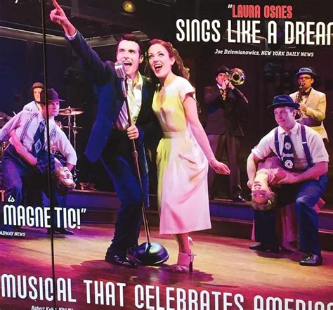 bandstandbway new york daily news laura musicals singing celebrities movie posters movies