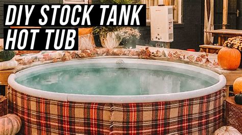 Diy Stock Tank Pool Heater Diy Stock Tank Pool Everything You Need To Know One 78″ Hole On