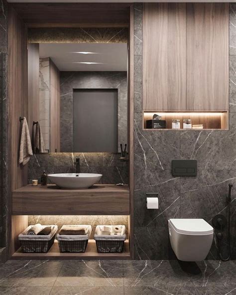 Maison Valentina A Contemporary Bathroom Detail That Creates Da Vinci Lifestyle