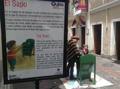 ¡pruébalos en tu portátil, smartphone o tableta! Juegos Tradicionales De Quito : Juegos Tradicionales Youtube / El municipio de quito realizará ...