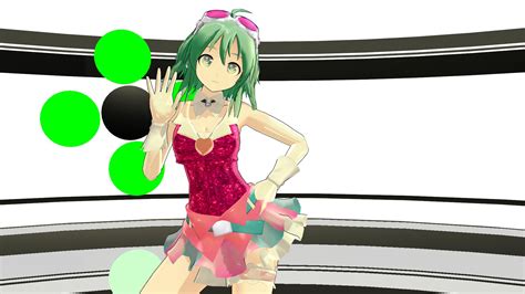 Gumi Candy Candy Edit By Ruchiip On Deviantart