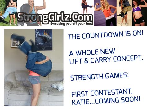 Stronggirlz Com Page The Lift Carry Forums
