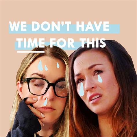 We Dont Have Time For This • A Podcast On Spotify For Podcasters