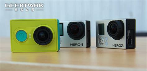 Yi Action Camera First Reviews And How It Compares To The Gopro