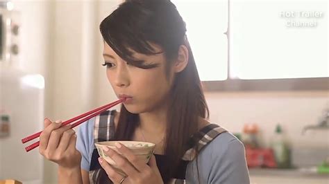japanese movies scene ayu sakurai have a breakfast 168 youtube