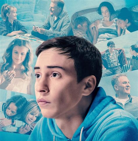 Netflix Review Autism Is Far From “atypical” The Lance