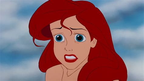 Walt Disney Screencaps - Princess Ariel - The Little Mermaid Photo ...