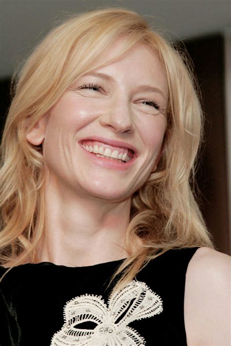 Cate Blanchett Cate Blanchett Oscar De Melhor Atriz Atriz