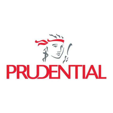 Prudential Plc Logo In Vector Eps Ai Svg Free Download