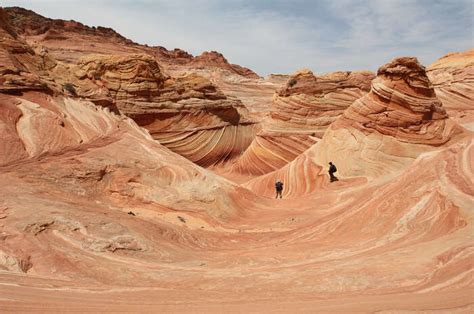 10 Marvelous Rock Formations In The World To Explore