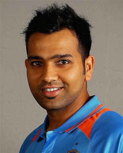 Build India Cricketer Rohit Sharma To Bat For Rajhans Projects