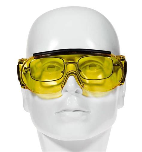 allen company shooting and safety fit over glasses hero outdoors