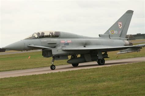 10 Of The Best Current British Fighter Jets Aero Corner