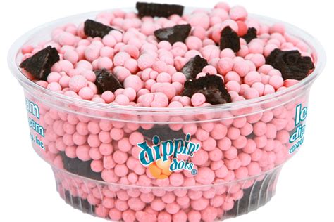Skinny Dipping Dippin Dots Files For Bankruptcy