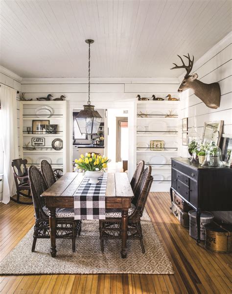 Farmhouse Chic Design Concepts Youll Like For Your Hacienda Strategies