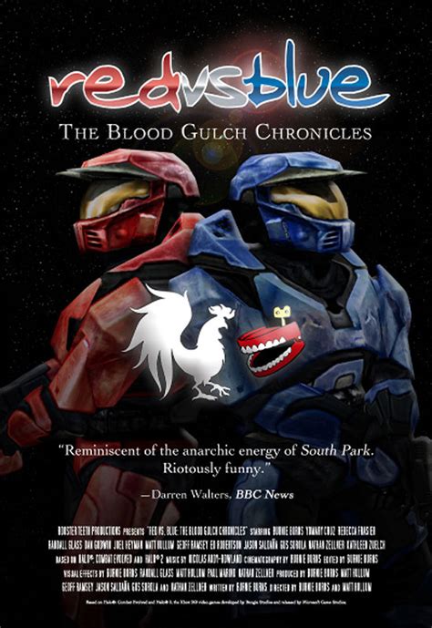 Red Vs Blue Halopedia The Halo Encyclopedia