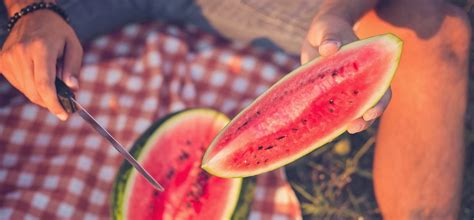Does Watermelon Cleanse Your Colon