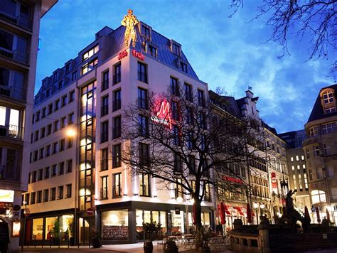 Eden Hotel Fruh Am Dom Cologne Allemagne Tarifs 2023 Et 15 Avis