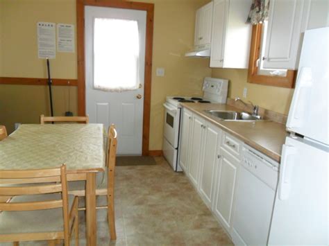 1 Bedroom Deluxe B Cottage Cavendish Pei Area Cottages For Rent
