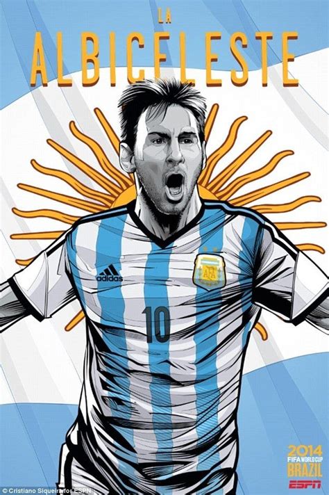 Argentina Fc Matches World Cup
