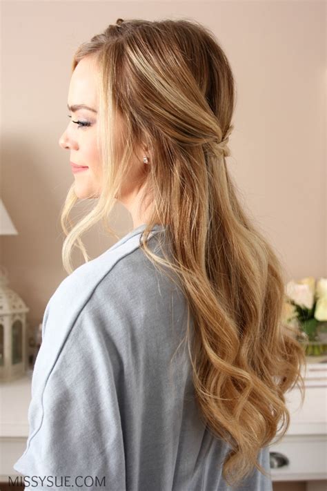 You only have to make a few simple if you have very fine locks, 4 strand braids can make them appear more voluminous. Four Strand Dutch Braid | MISSY SUE