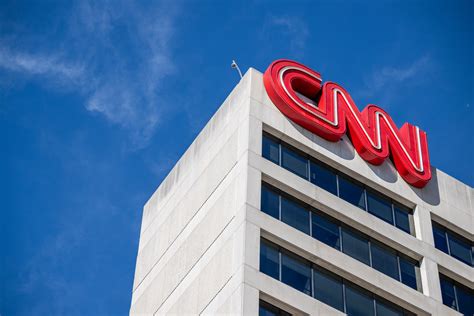 CNN Majorly Shakes Up Its Lineup With First Overhaul Since Chris Licht S Departure Vanity Fair