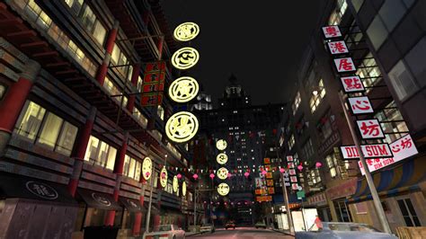 Diamond Street Chinatown Liberty City By Vicenzovegas21 On Deviantart