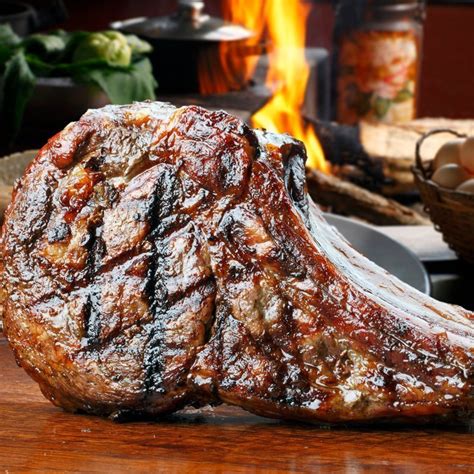 Ribeye Steak 1 Per Pack White Angus Ranch