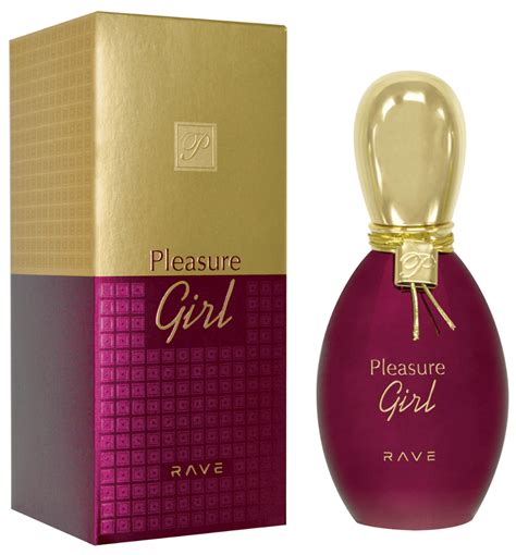 About Pleasure Girl Top Notes Heart Notes Base Notes ...