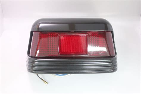 2 Pcs Kubota Tail Light Lamp Rear L3700 L3710 L3710dtgsthst L4310