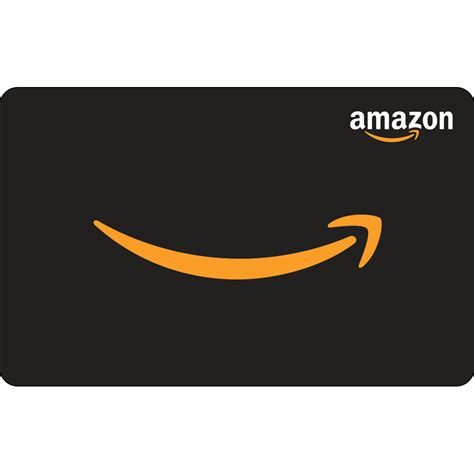 Amazon.com Gift Card - Online Gift Card For Sales Incentive