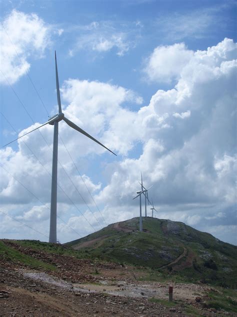Wind Power In Uruguay Wikipedia