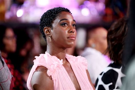 Lashana Lynch As First Female 007 Agent Is The Best Move For The James Bond Franchise Enstarz