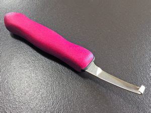 Dick Pink Handled Expert Grip Right Embryonics Leaders In Training