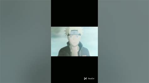 Naruto Meets His Father☺☺ Youtube