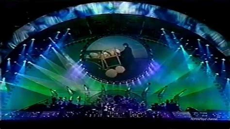Pink Floyd High Hopes Live 1994 Youtube
