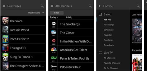All other customers can enjoy the xfinity tv go app, with. Xfinity Stream for PC - Windows and Mac | TechBeasts