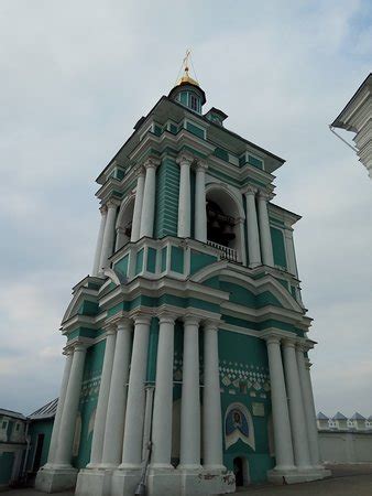 Cathedral Of The Assumption Uspensky Sobor Smolensk Tripadvisor