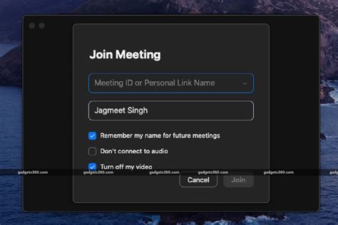 Download the latest version of zoom cloud meetings for windows. How to Use Zoom Meeting App on Windows or Mac - Make This App Yours
