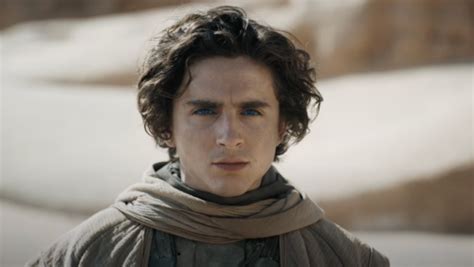 ‘dune 2 Trailer Timothée Chalamet And Zendaya Fall In Love And Wage