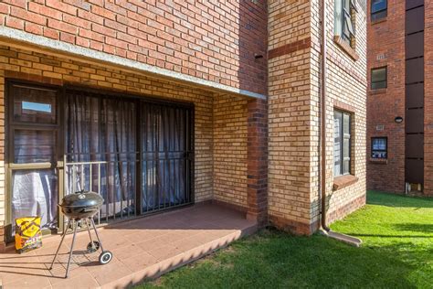 2 Bedroom Apartment For Sale In Randpark Ridge Randburg South