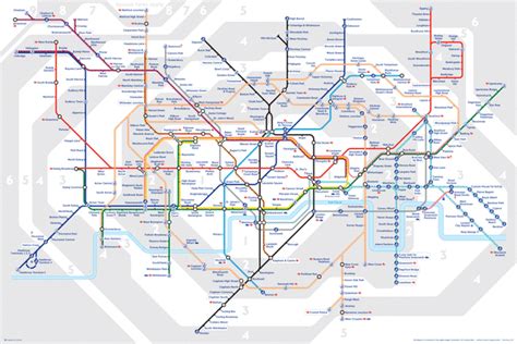 9 Improvements To The London Undergrounds Jubilee Line Wed Love But
