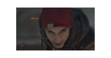 New infamous second son trailer for playstation 4 ! inFamous Second Son : un trailer en live action qui va ...
